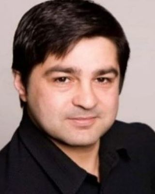 Alparslan Kocan