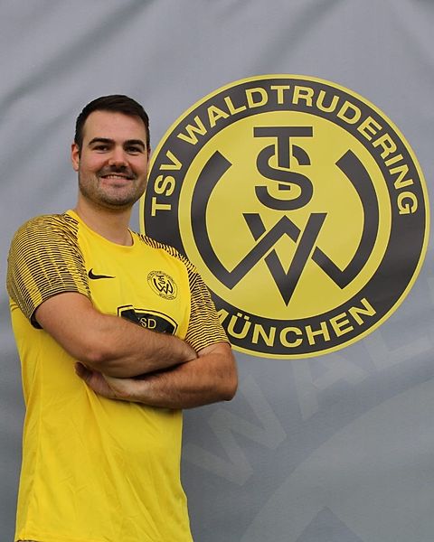 Foto: TSV Waldtrudering