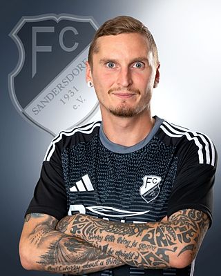 Sandro Rott