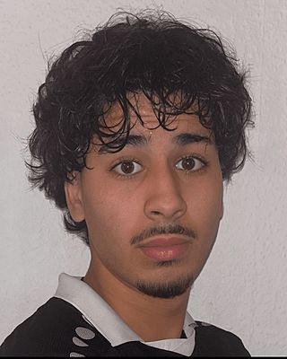Romin Ahmadi