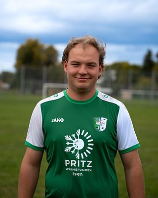 Benedikt Weingartner