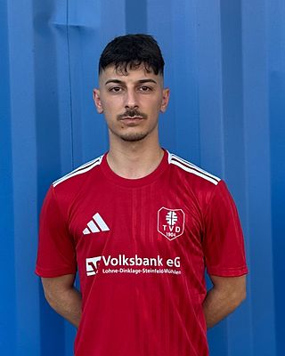 Rami Kanjo