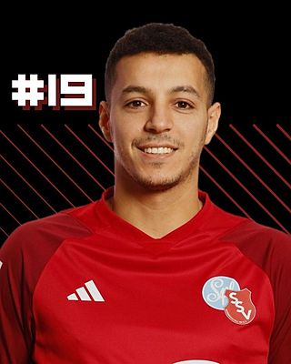 Djilali Bouidia