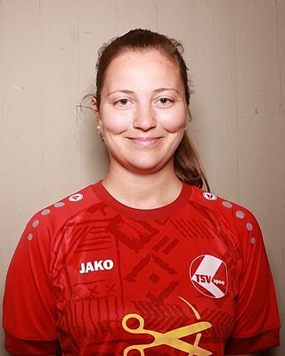 Lisa Finkbeiner