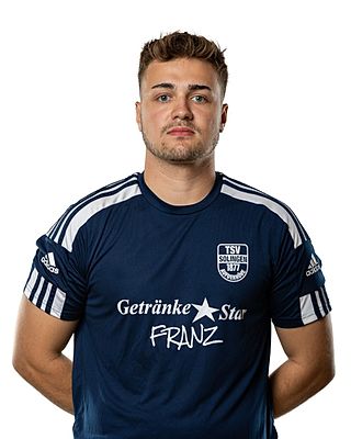 Linus Nicolai Genscher