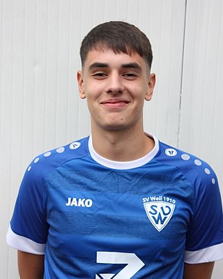 Stefan Radulovic