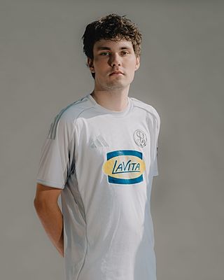 Jannik Hoffedank