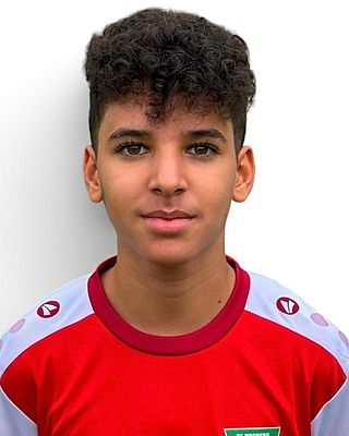 Nabil Ougandou