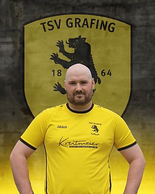 Marinus Kinzl