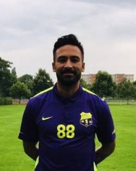 Foto: 1.FC Schöneber