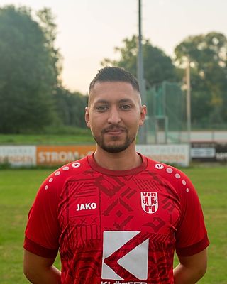Mert Aymergen