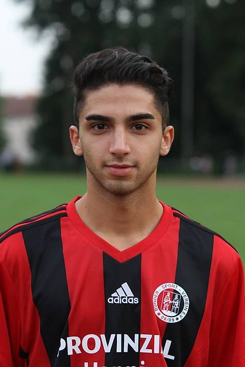 Foto: Benjamin Büschenfeld