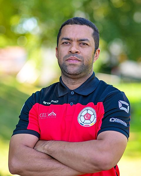 Foto: Stefan Ritzinger/RS-Sportfoto