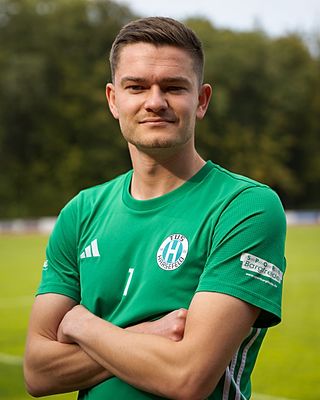 Nico Stüven