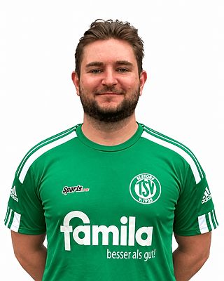 Steffen Bendig