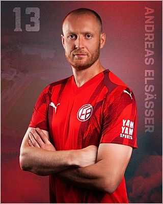 Andreas Elsässer