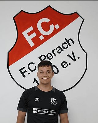 Maximilian Eichelberger