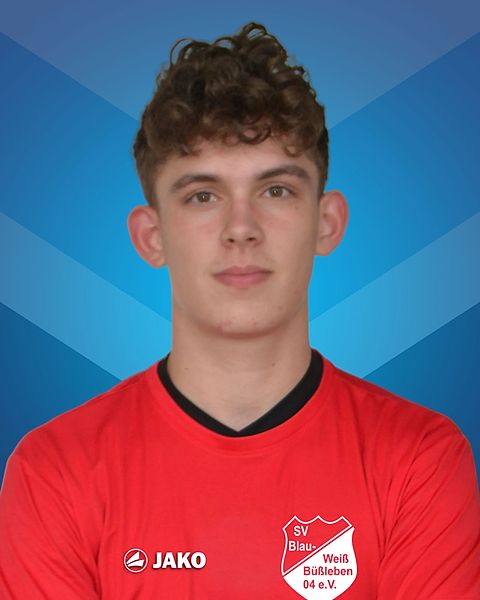 Fabian Scharnhorst