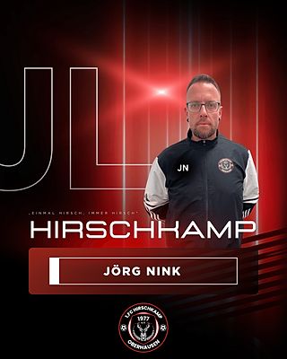 Jörg Nink