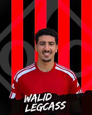 Walid Legcass