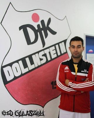 Eidmohammed Gulabzoy