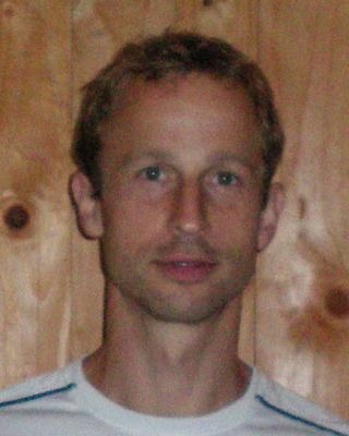 Matthias Mühlbauer