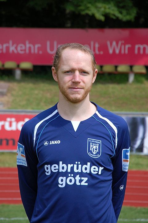 Foto: TG Höchberg