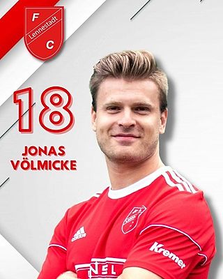 Jonas Völmicke