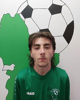 Orlando GOMES VIEIRA