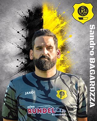 Sandro Bagarozza