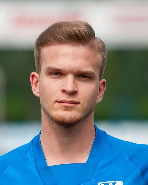 Foto: Daniel Hansmeier