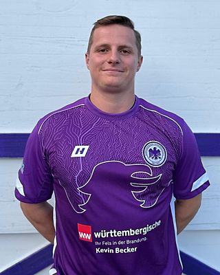 Kai Philipp Reinhardt