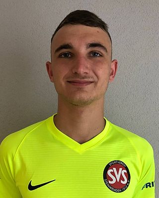 Philipp Ball