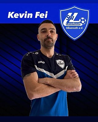 Kevin Fei