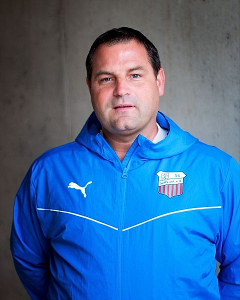 Foto: Bernd Deckers