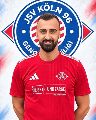 Caner Demirel