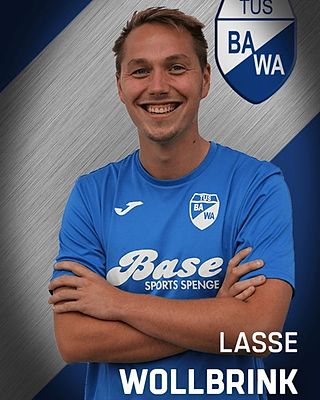 Lasse Wallbrink