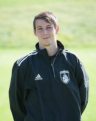 Maximilian Heckenstaller