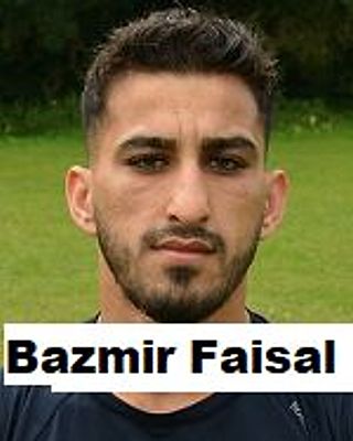 Faisal Bazmir