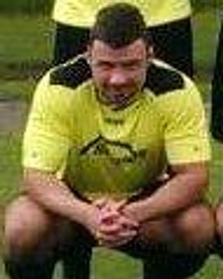 Christopher Murrmann