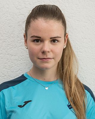 Marie Katrin Schäfer