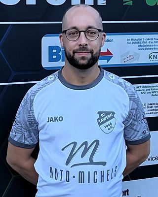 Nico Hellgrewe