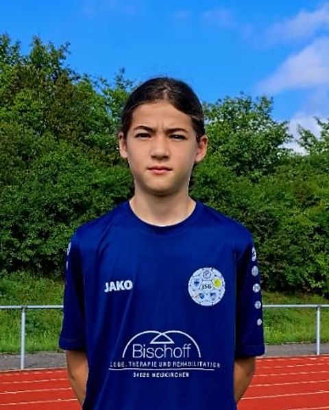 Foto: JSG Schrecksbach/Neukirchen