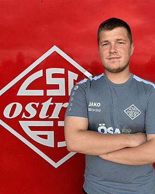 Tim Kreisel