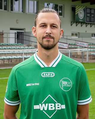 Frederik Windhauer