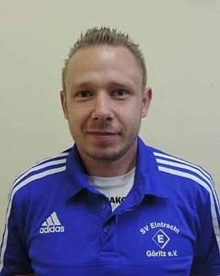 Dawid Miroslaw Trezwinski