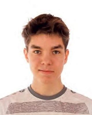 Andreas Schneider