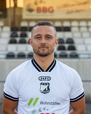 Frieder Rudolph