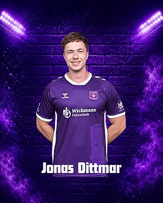 Jonas Dittmar