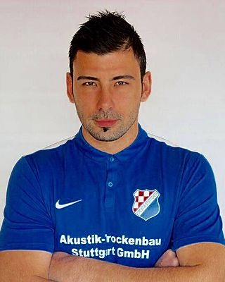Mirko Huljev